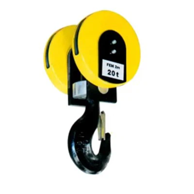 เบ็ดบริดจ์เครน